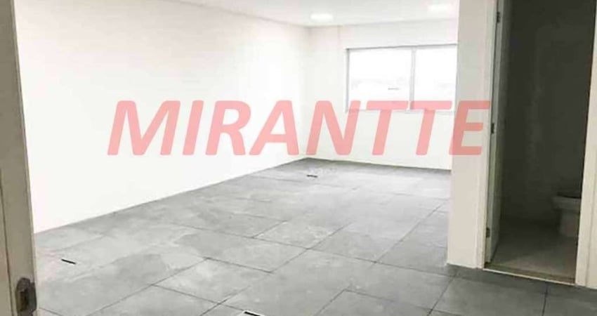 Casa comercial à venda na Rua Voluntários da Pátria, Santana, São Paulo