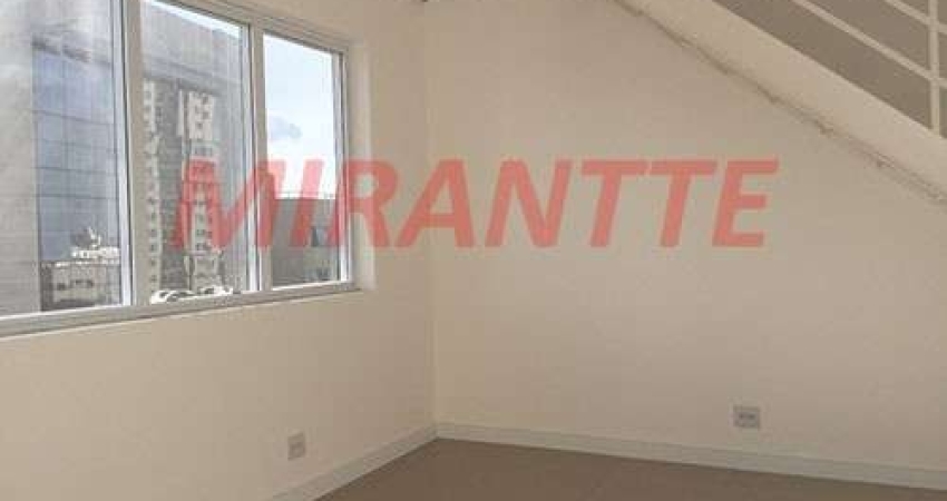Comercial de 80m² em Tucuruvi