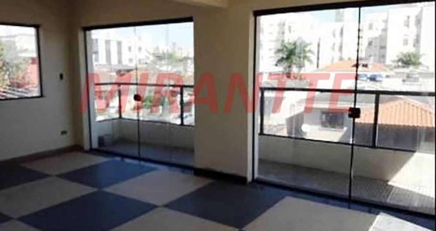 Comercial de 450m² em Jardim Monte Kemel