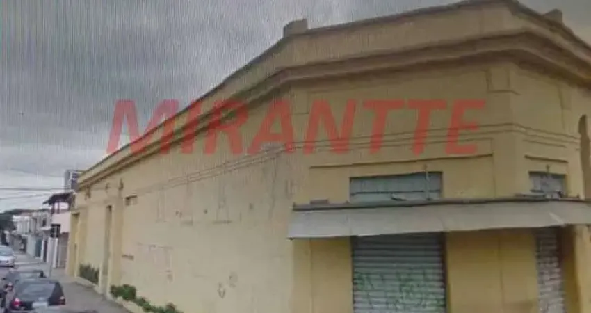 Casa comercial à venda na Rua Voluntários da Pátria, Santana, São Paulo