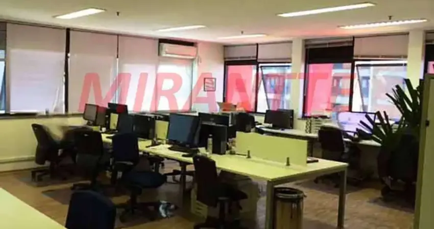 Comercial de 247m² em Paraíso