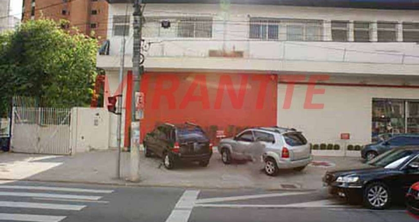 Casa comercial à venda na Avenida Santo Amaro, Brooklin, São Paulo
