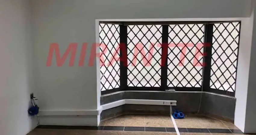 Comercial de 214m² em Moema