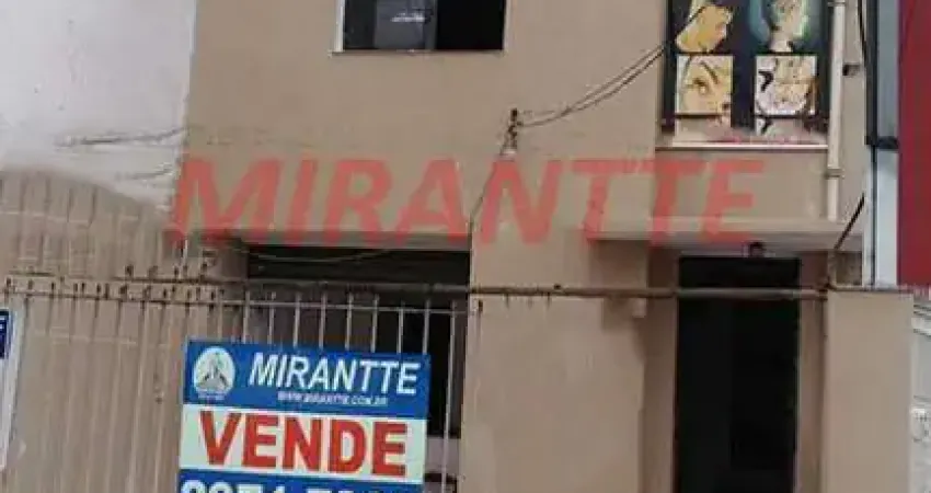 Comercial de 125m² em Santana