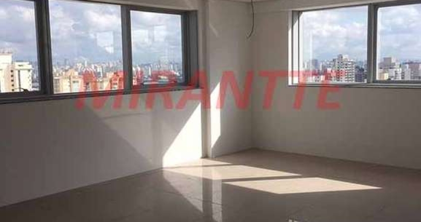 Casa comercial à venda na Rua Voluntários da Pátria, Santana, São Paulo