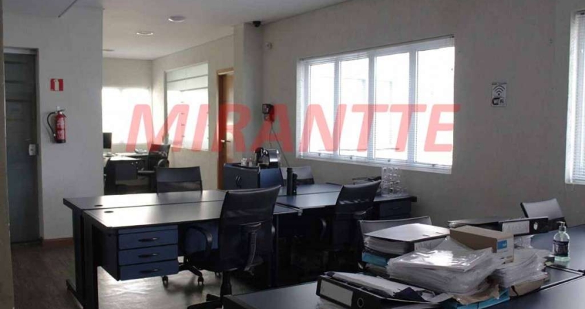 Comercial de 600m² em Cerqueira César