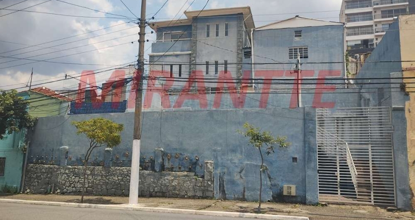 Casa comercial à venda na Rua Doutor Zuquim, Santana, São Paulo