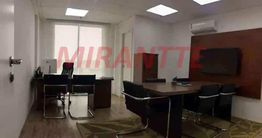 Casa comercial à venda na Rua Voluntários da Pátria, Santana, São Paulo