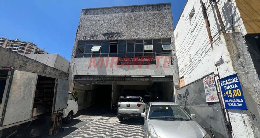 Casa comercial à venda na Rua Roma, Lapa, São Paulo