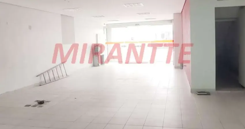 Casa comercial à venda na Rua Voluntários da Pátria, Santana, São Paulo
