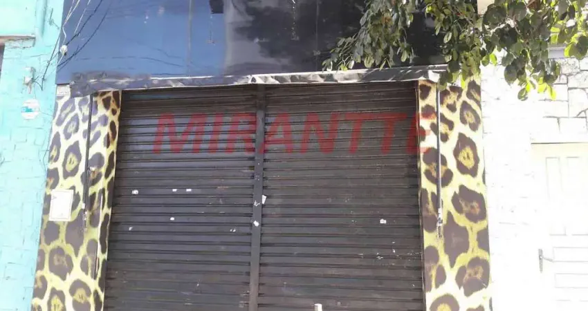 Casa comercial à venda na Avenida Nova Cantareira, Tucuruvi, São Paulo