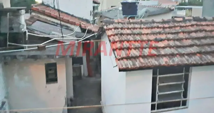 Casa comercial à venda na Avenida Daniel Malettini, Vila Aurora (Zona Norte), São Paulo