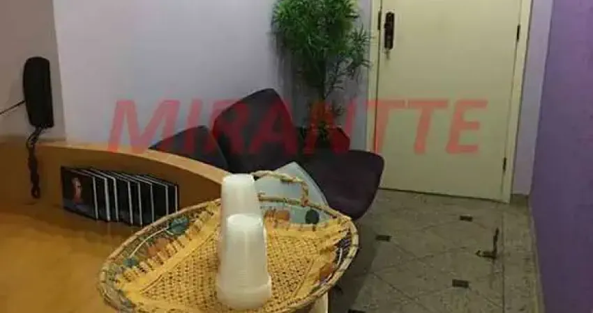 Casa comercial à venda na Rua Voluntários da Pátria, Santana, São Paulo