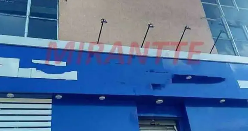 Casa comercial à venda na Avenida Cruzeiro do Sul, Santana, São Paulo