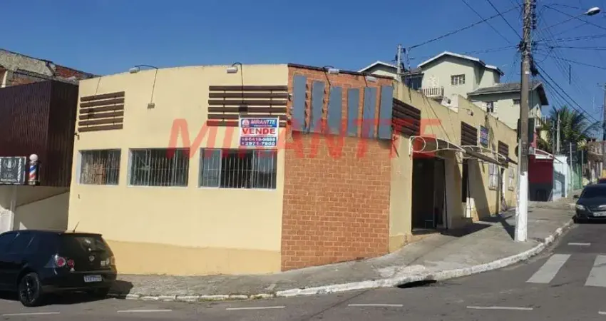 Casa comercial à venda na Avenida Major Alvim, Centro, Atibaia