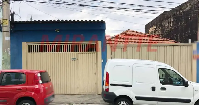 Casa comercial à venda na Rua Léa, Vila Galvão, Guarulhos