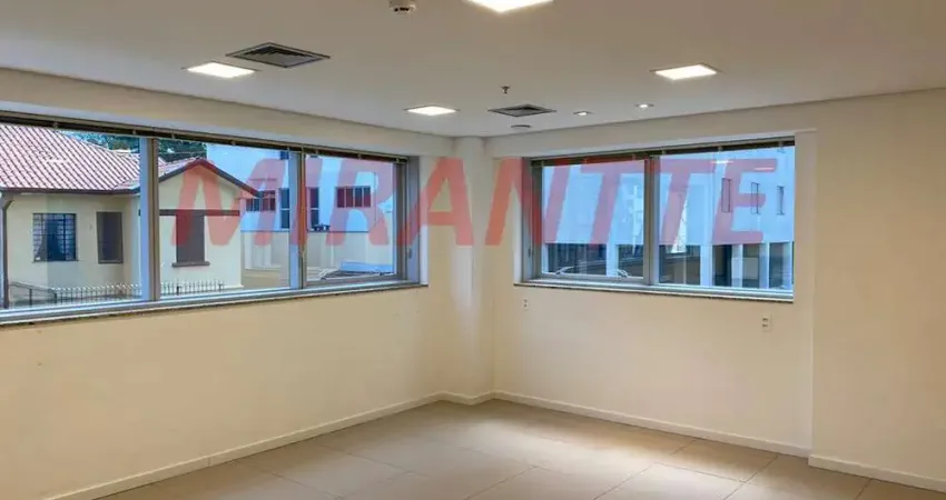 Casa comercial à venda na Rua Voluntários da Pátria, Santana, São Paulo