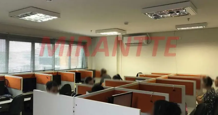 Casa comercial à venda na Rua Voluntários da Pátria, Santana, São Paulo