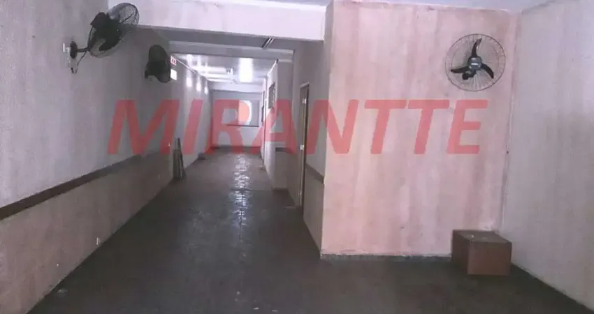 Casa comercial à venda na Rua Conselheiro Moreira de Barros, Santa Teresinha, São Paulo