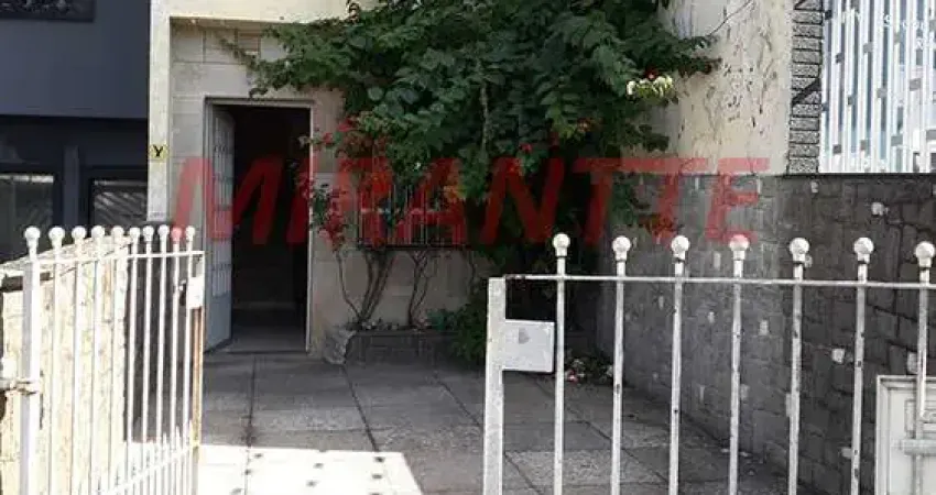 Casa comercial à venda na Avenida Água Fria, Água Fria, São Paulo