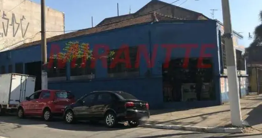 Casa comercial à venda na Rua Paulino Guimarães, Canindé, São Paulo