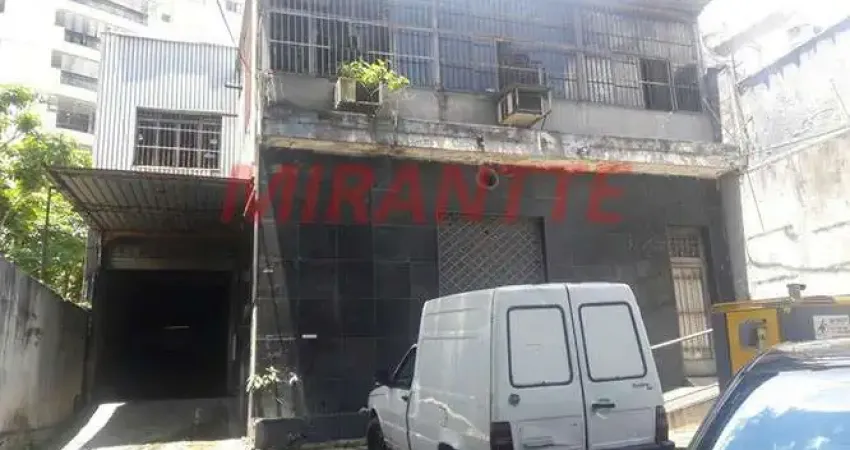 Casa comercial à venda na Rua Voluntários da Pátria, Santana, São Paulo