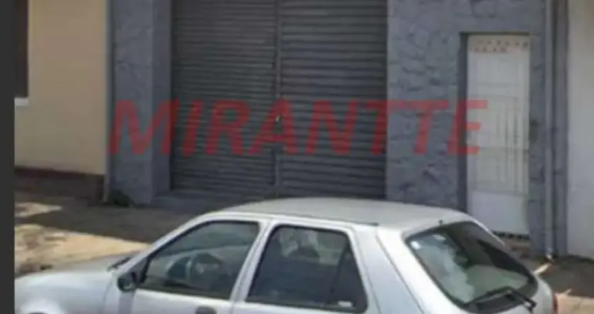 Casa comercial à venda na Rua Conselheiro Cândido de Oliveira, Vila Anastácio, São Paulo