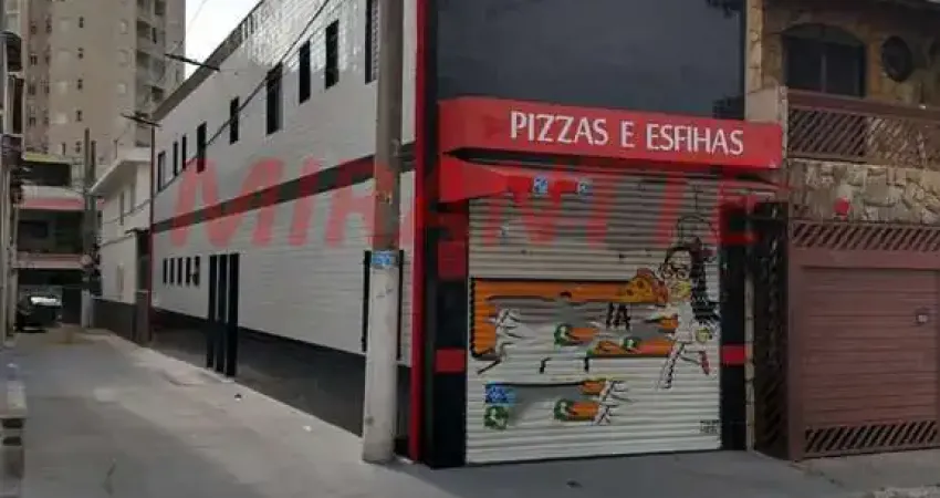 Casa comercial à venda na Rua Maria Carmem Panica, Centro, Osasco