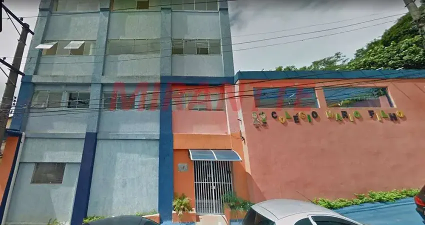 Casa comercial à venda na Rua dos Rodrigues, Limão, São Paulo
