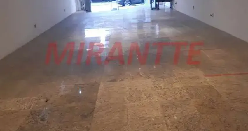 Casa comercial à venda na Rua Doutor César, Santana, São Paulo