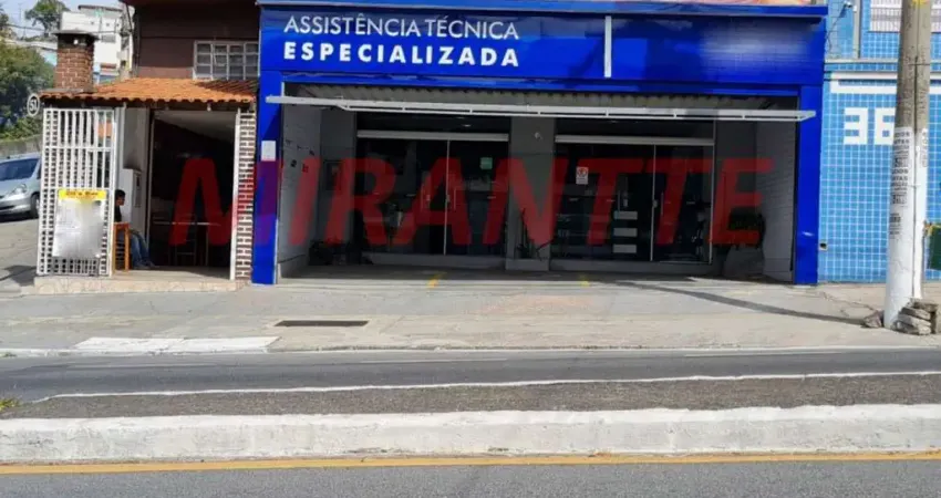 Casa comercial à venda na Avenida Mutinga, Pirituba, São Paulo