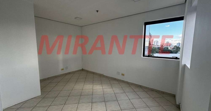 Sala comercial à venda na Rua Voluntários da Pátria, Santana, São Paulo