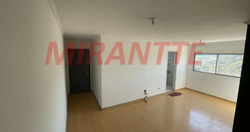Apartamento de 84m² com 2 quartos em Tremembe