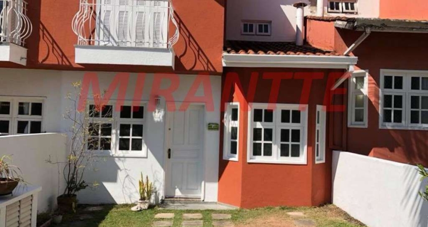 Cond. fechado de 123.5m² com 3 quartos em Palmas Do Tremembé