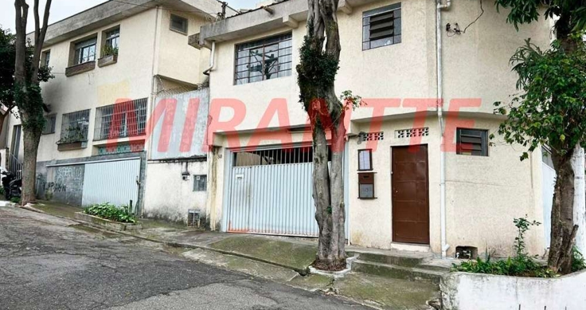 Sobrado de 2740m² com 3 quartos em Mandaqui
