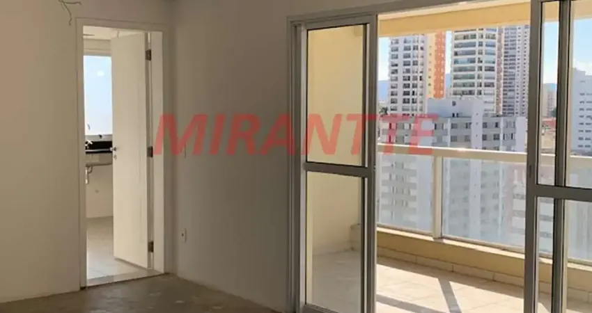 Cobertura com 3 quartos à venda na Rua Salete, Santana, São Paulo