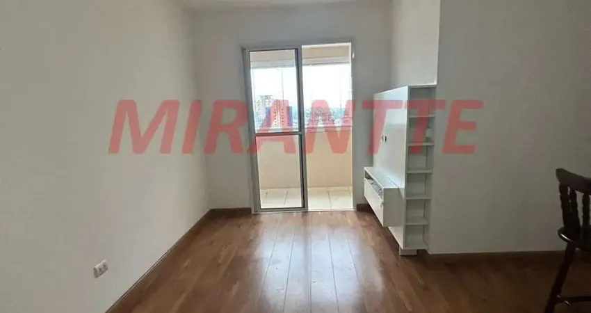 Apartamento com 2 quartos à venda na Rua Cruz de Malta, Parada Inglesa, São Paulo