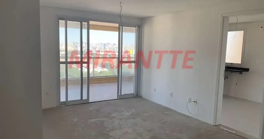 Cobertura com 4 quartos à venda na Rua Salete, Santana, São Paulo