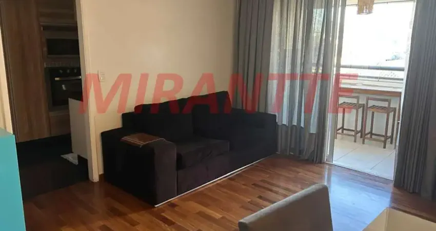 Apartamento de 87m² com 3 quartos em Parada Inglesa