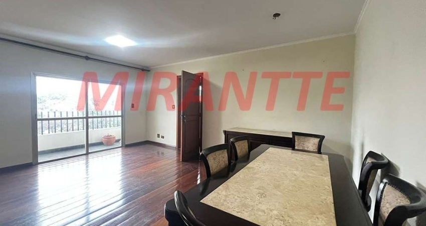 Apartamento com 4 quartos à venda na Rua Almeida Mercês, Tremembé, São Paulo