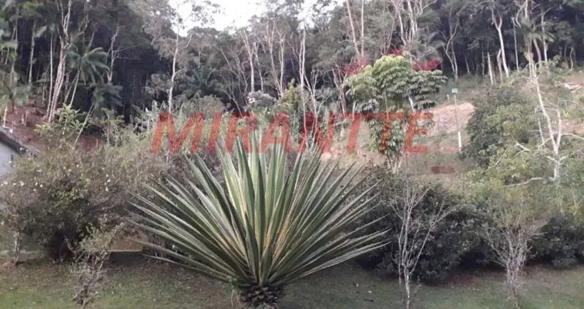 Chácara / sítio com 3 quartos à venda na Estrada Dos Pires, Centro, Guararema