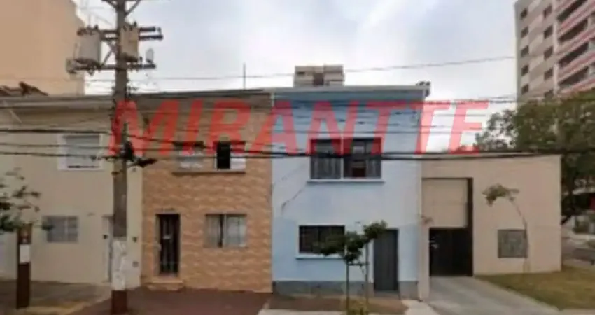 Casa com 2 quartos à venda na Rua Catão, Vila Romana, São Paulo