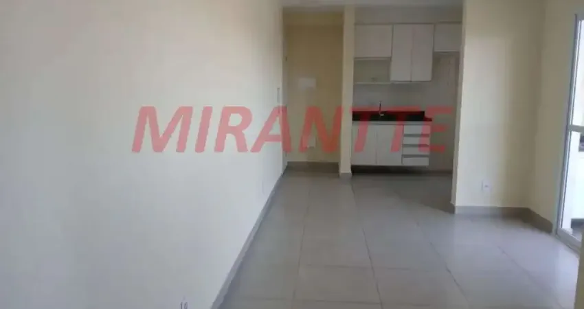 Apartamento com 2 quartos à venda na Rua Ministro Romeiro Neto, Imirim, São Paulo