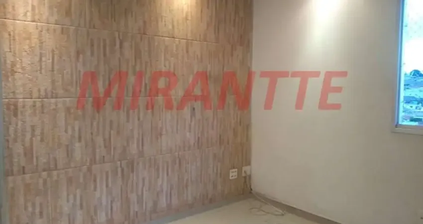 Apartamento com 2 quartos à venda na Rua Padre João Gualberto, Imirim, São Paulo