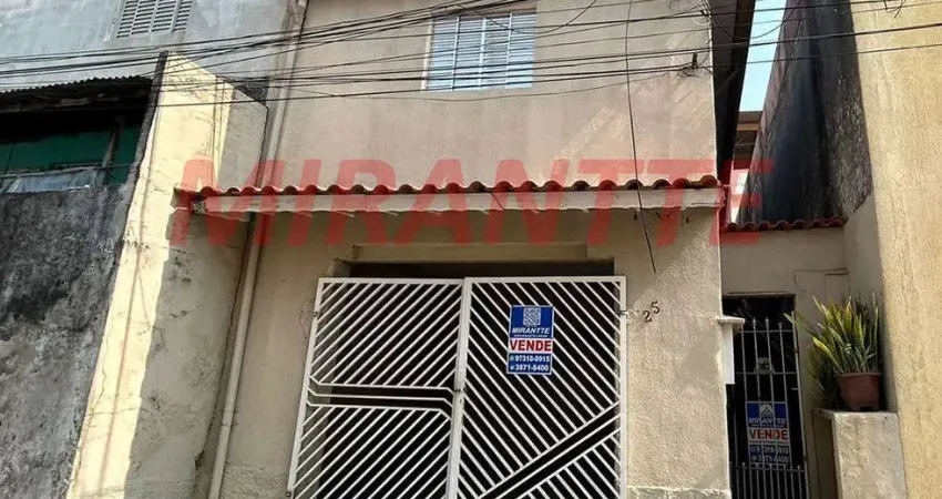 Casa com 3 quartos à venda na Rua Mário dos Anjos, Imirim, São Paulo