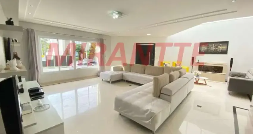 Casa com 3 quartos à venda na Avenida Nova Cantareira, Tucuruvi, São Paulo