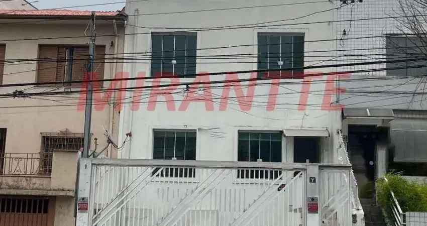 Casa comercial à venda na Avenida Leôncio de Magalhães, Jardim São Paulo (Zona Norte), São Paulo