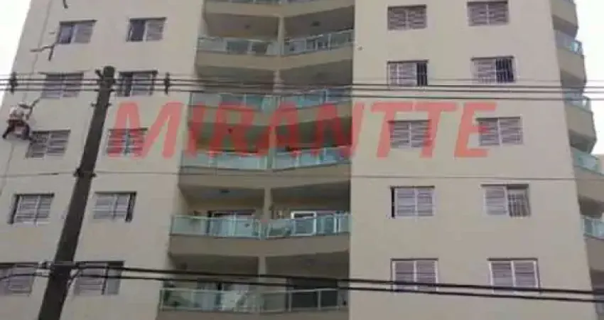 Apartamento com 3 quartos à venda na Alameda Afonso Schmidt, Santa Teresinha, São Paulo