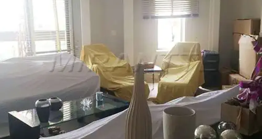 Apartamento com 4 quartos à venda na Rua Pontins, Santana, São Paulo