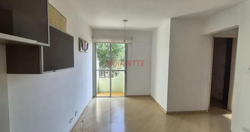 Apartamento com 2 quartos à venda na Rua São Nestor, Vila Mazzei, São Paulo